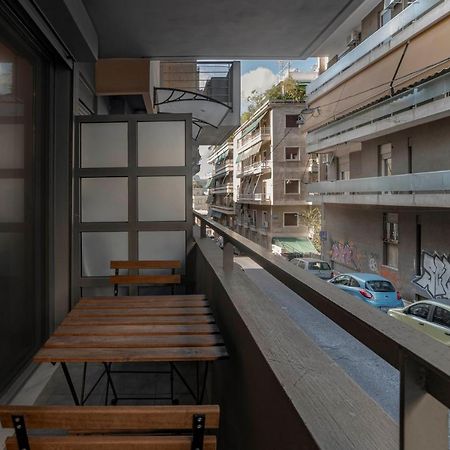 Apartmán Lykabettus Gem With Yard And Parking Atény Exteriér fotografie